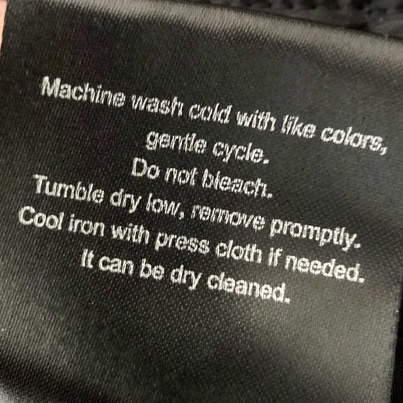 The Very Warm, Mason, Reversible, Bomber Jacket w/Artwork Lining, XL, New No Tag - Picture 16 of 16